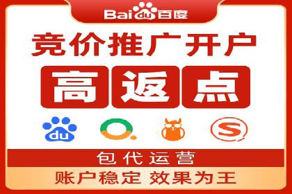 百度竞价托管运营：从零到一的成长案例